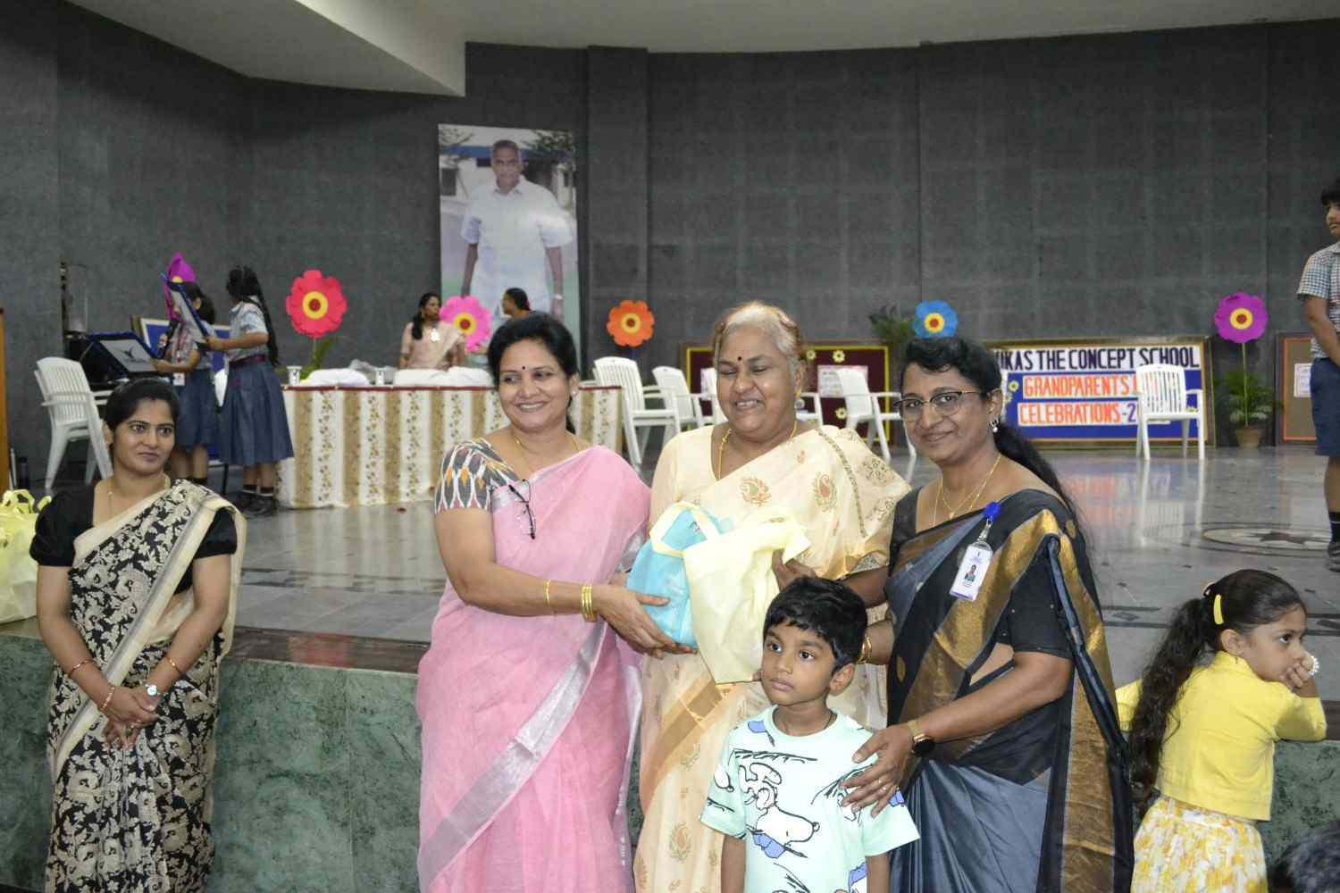 Grandparents’ Day Celebration1