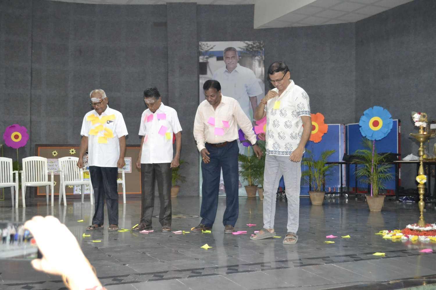 Grandparents’ Day Celebration2