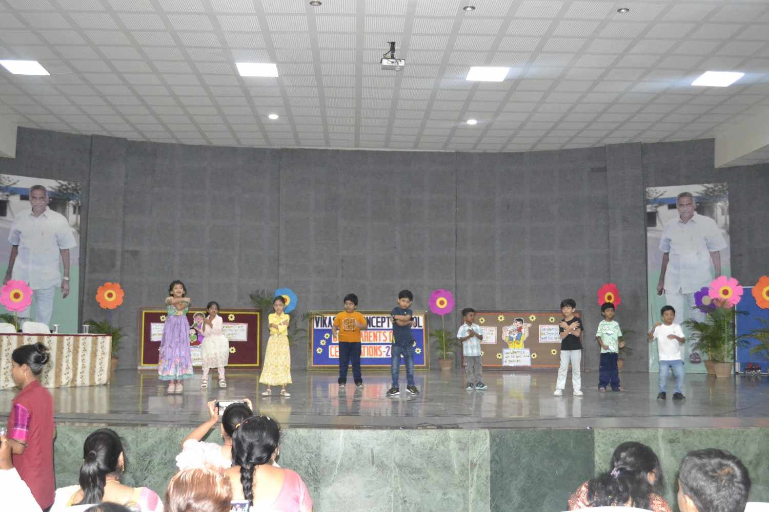 Grandparents’ Day Celebration4