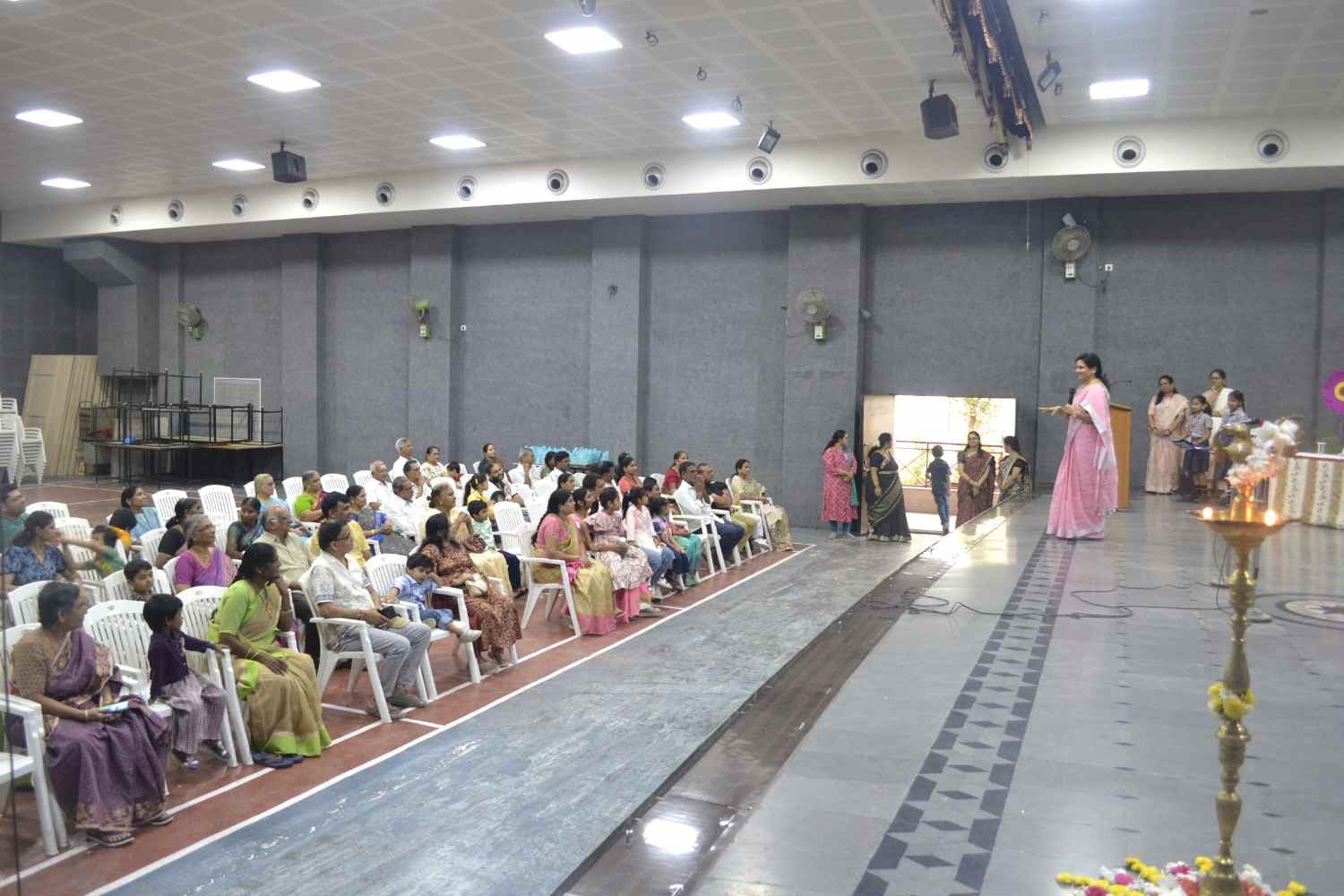 Grandparents’ Day Celebration5