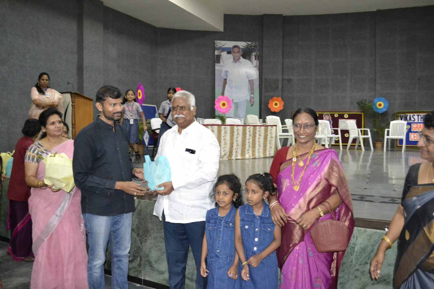 Grandparents’ Day Celebration8