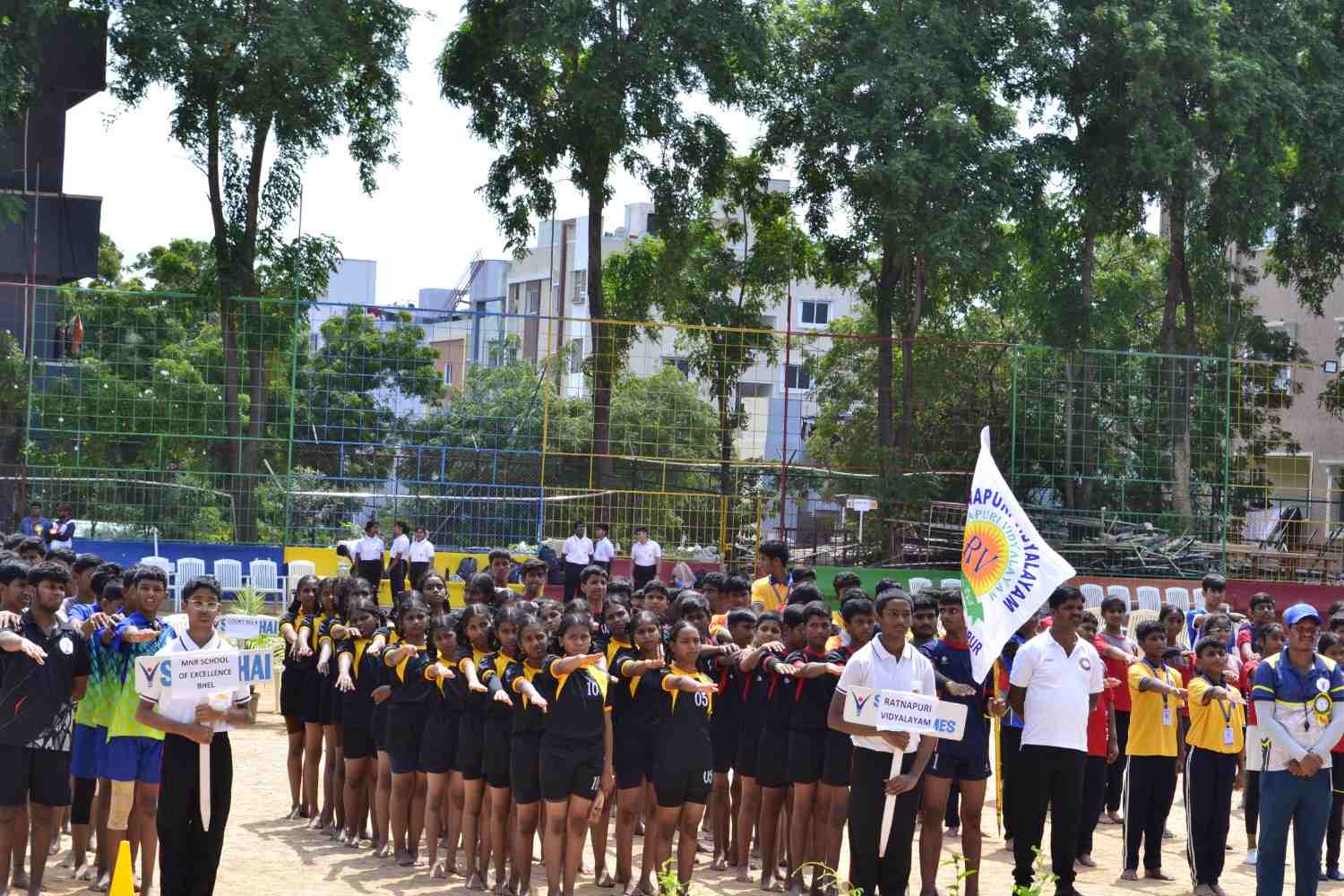 KABADDI TOURNAMENT4