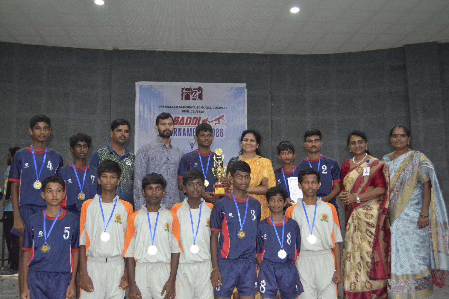 KABADDI TOURNAMENT5