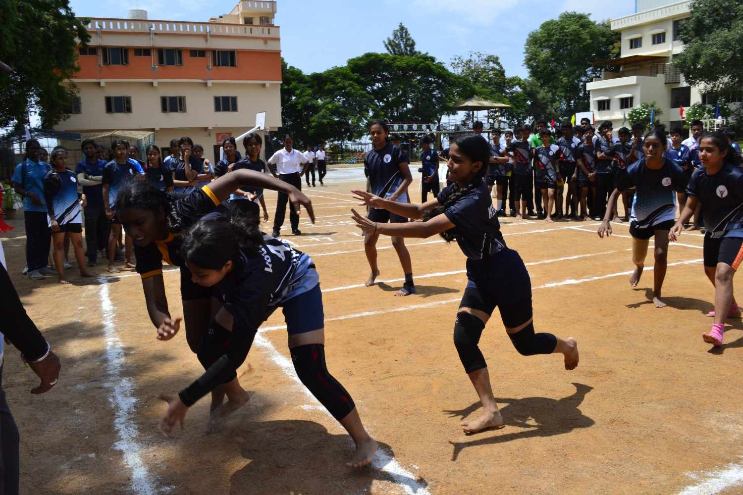 KABADDI TOURNAMENT6
