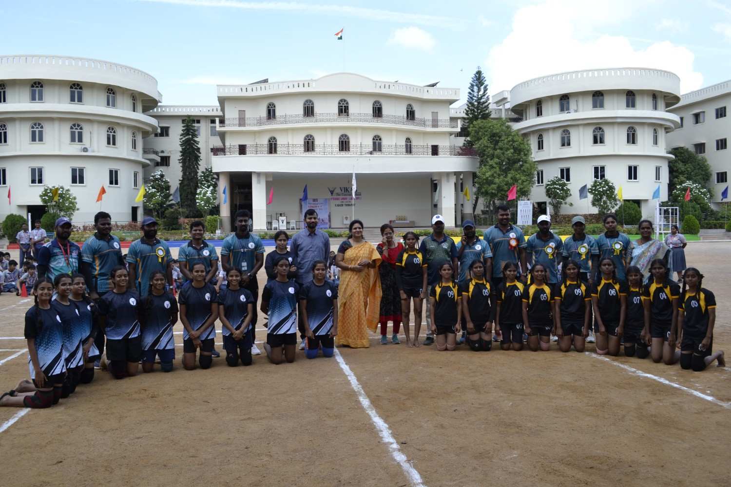 KABADDI TOURNAMENT7