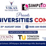 U.S. Universities Connect21 U.S. Universities Connect