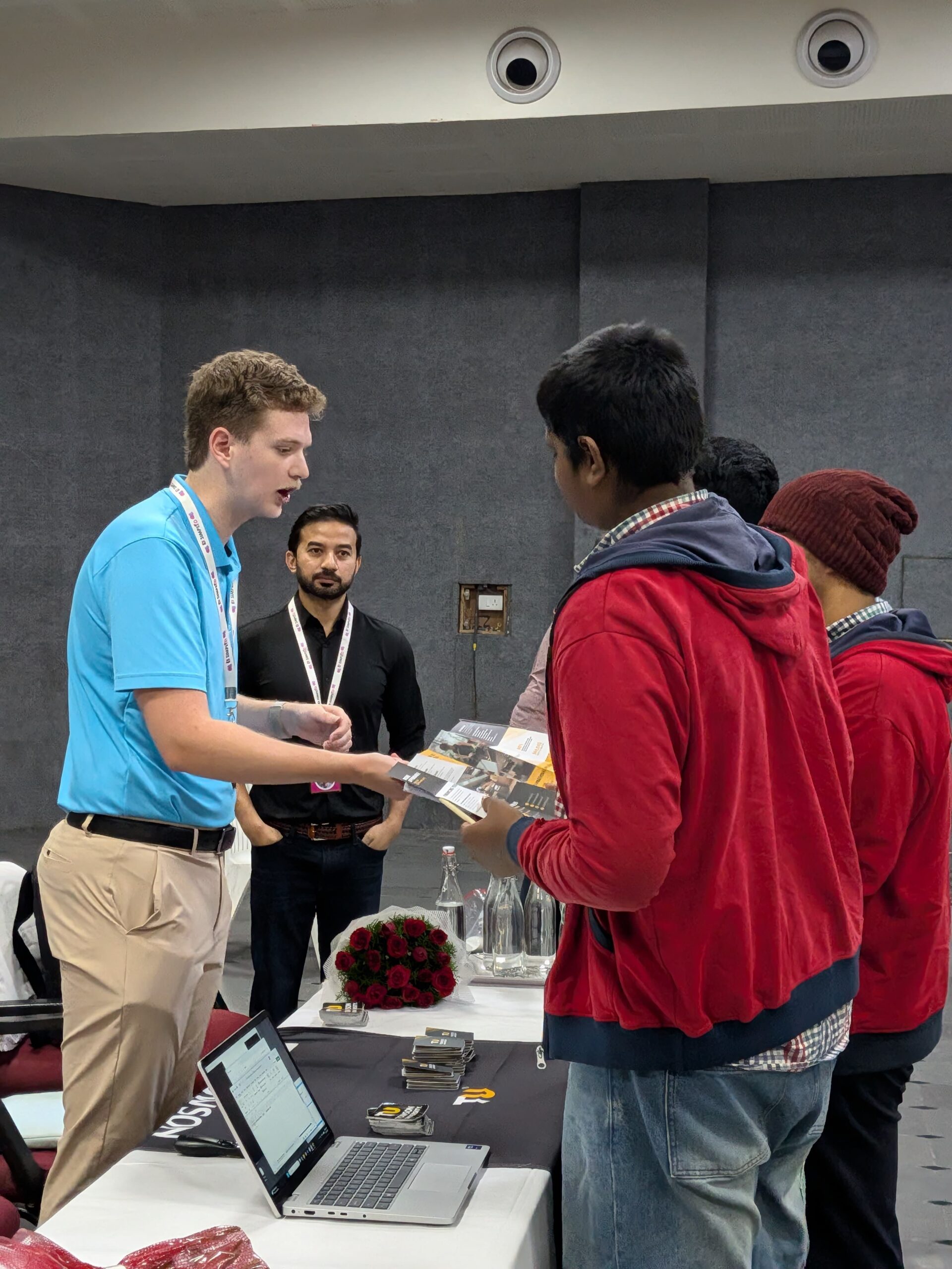 U.S. Universities Connect6