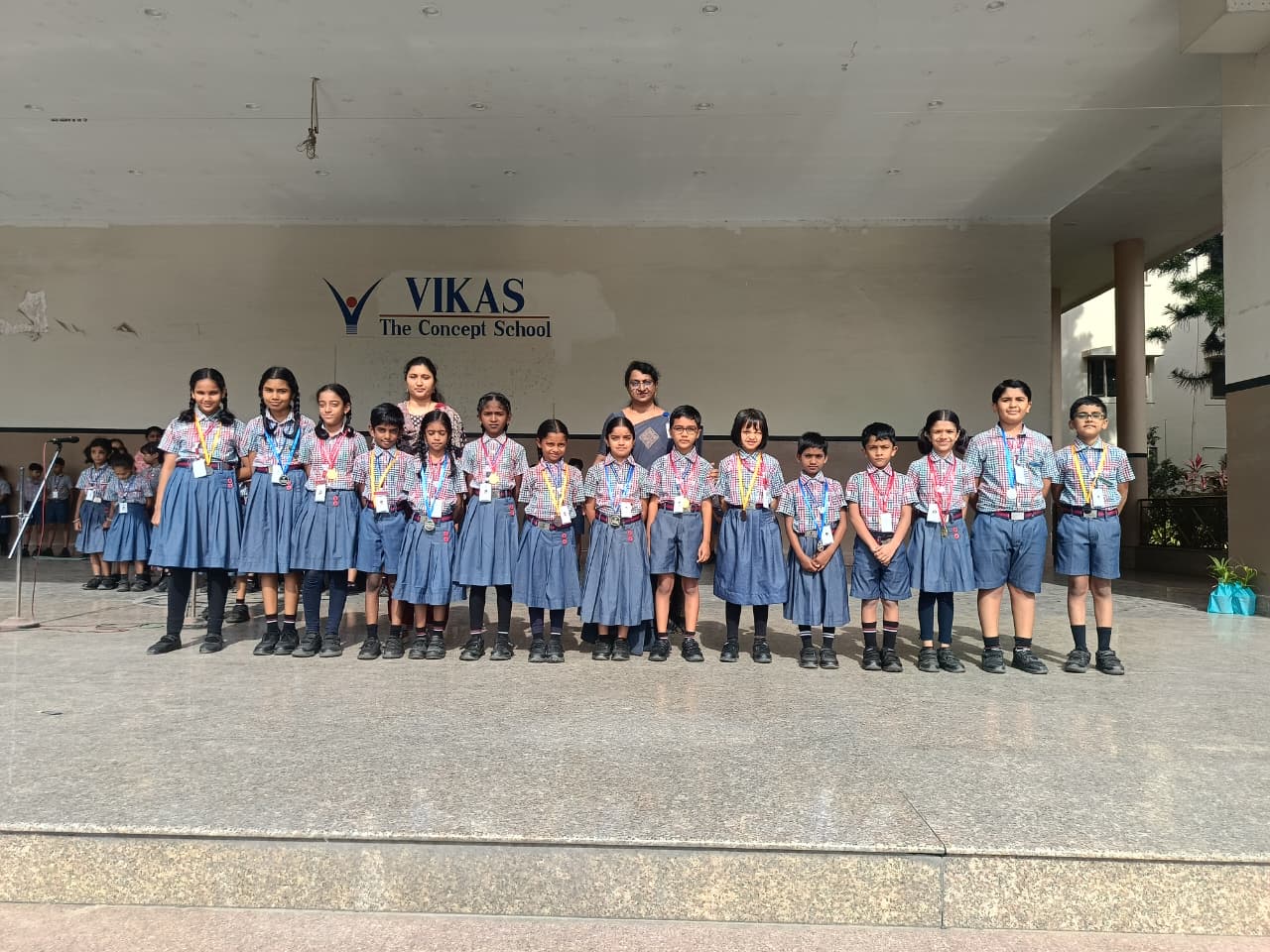 Literary Competitions1