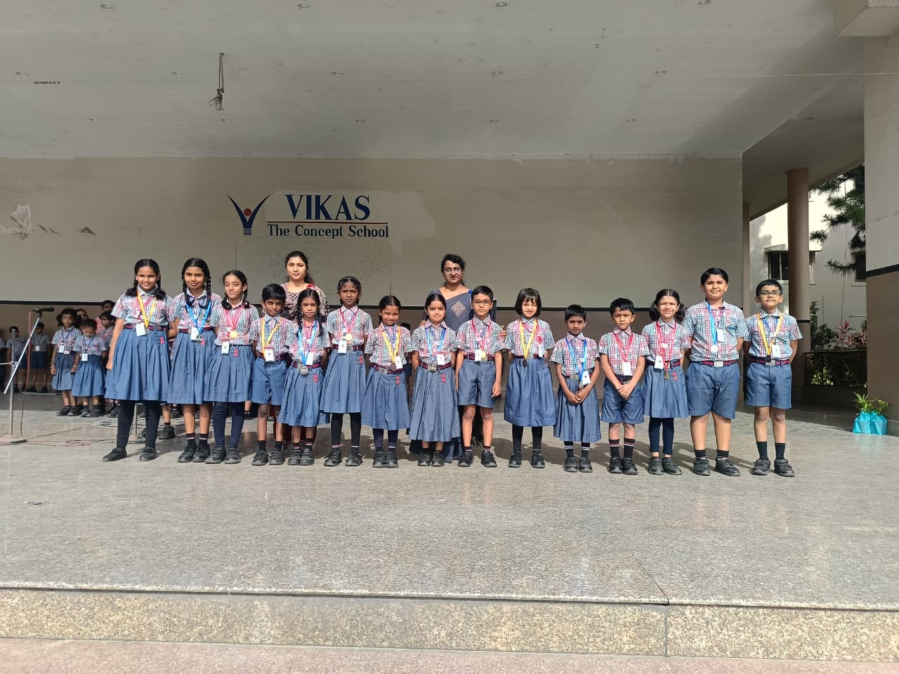 Literary Competitions2