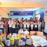 Donation Donation