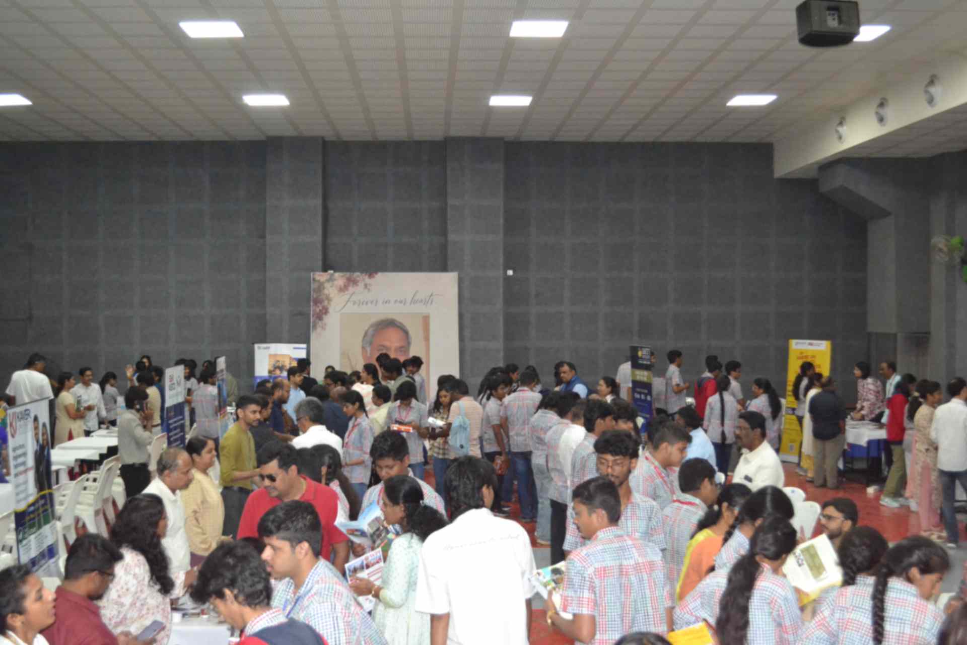 Global University Fair