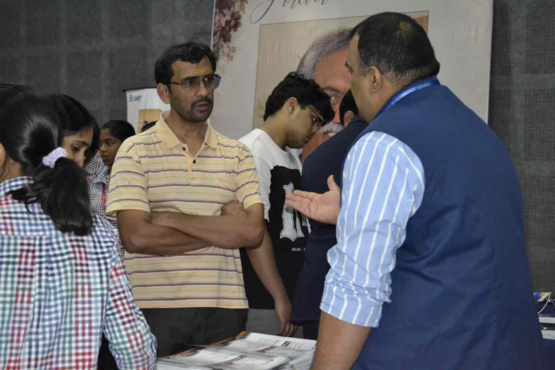Global University Fair1