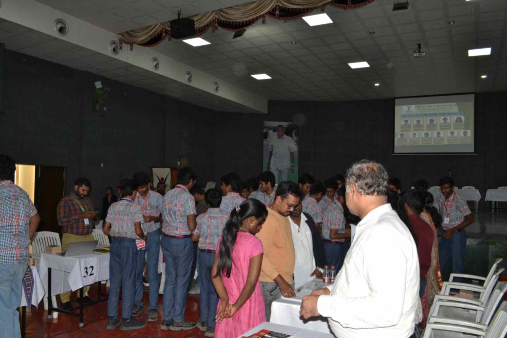 Global University Fair10