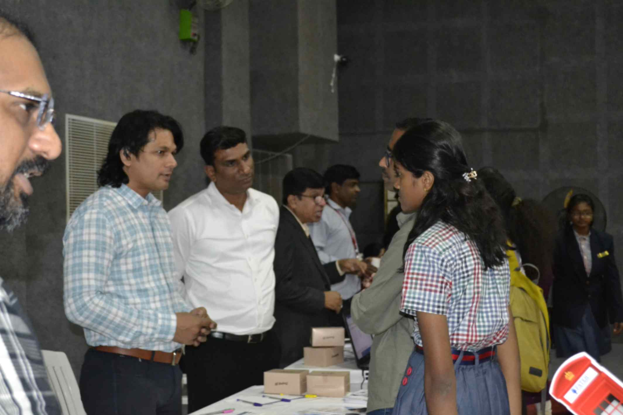 Global University Fair3