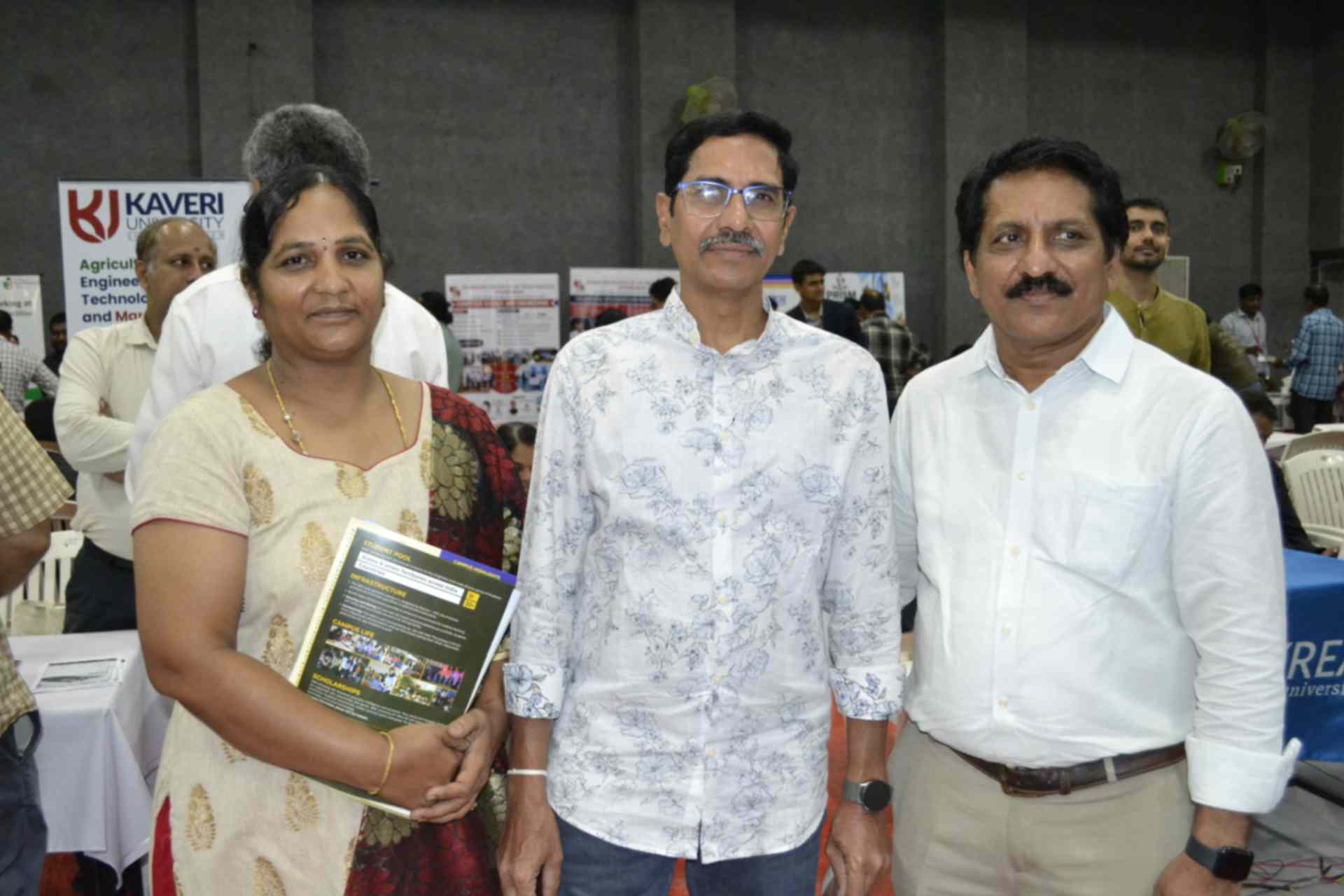 Global University Fair4