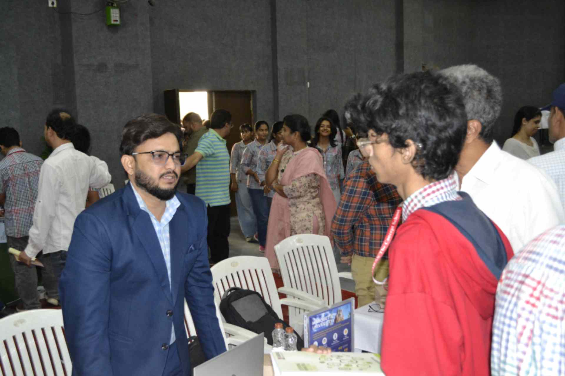 Global University Fair5