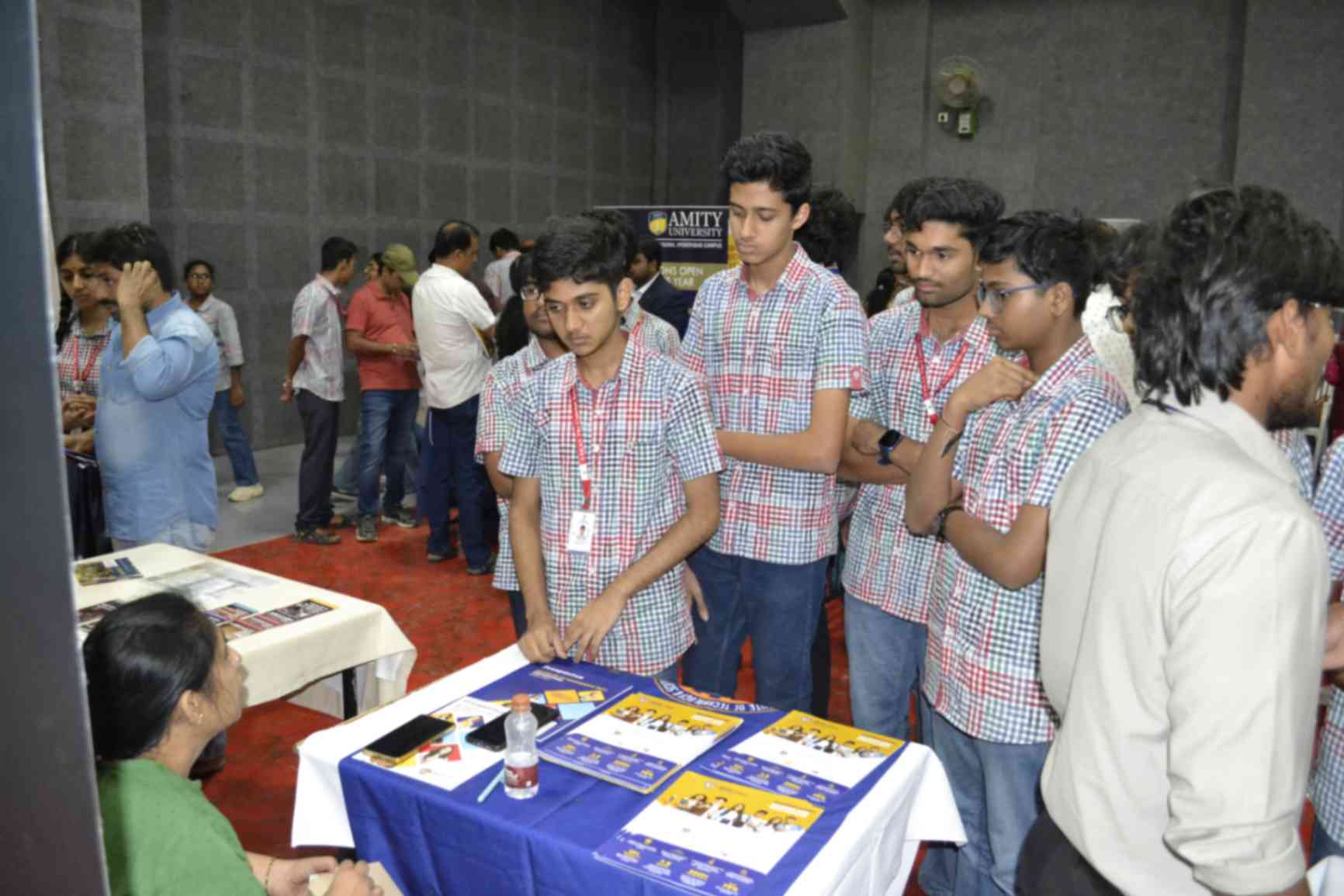 Global University Fair6