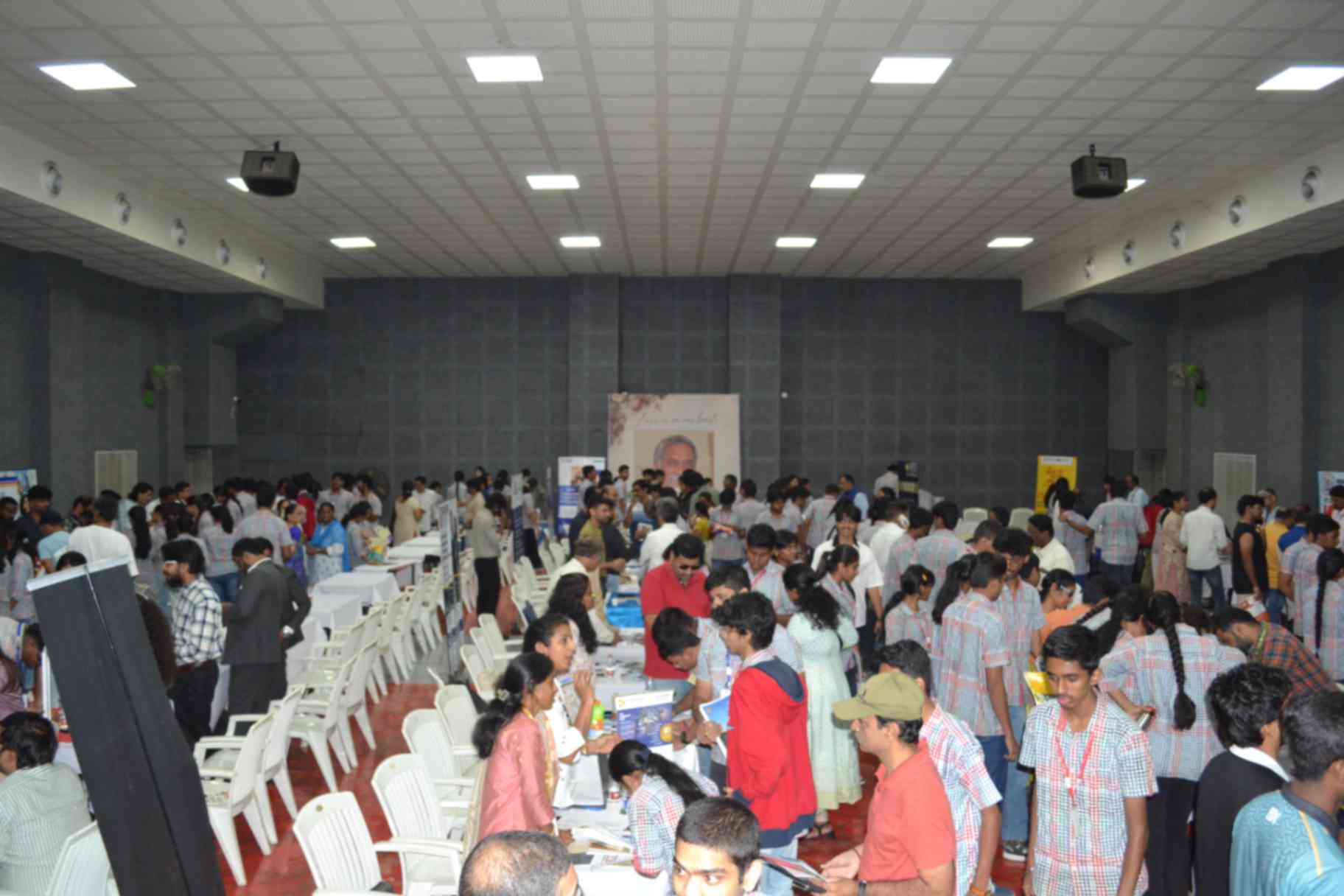Global University Fair7
