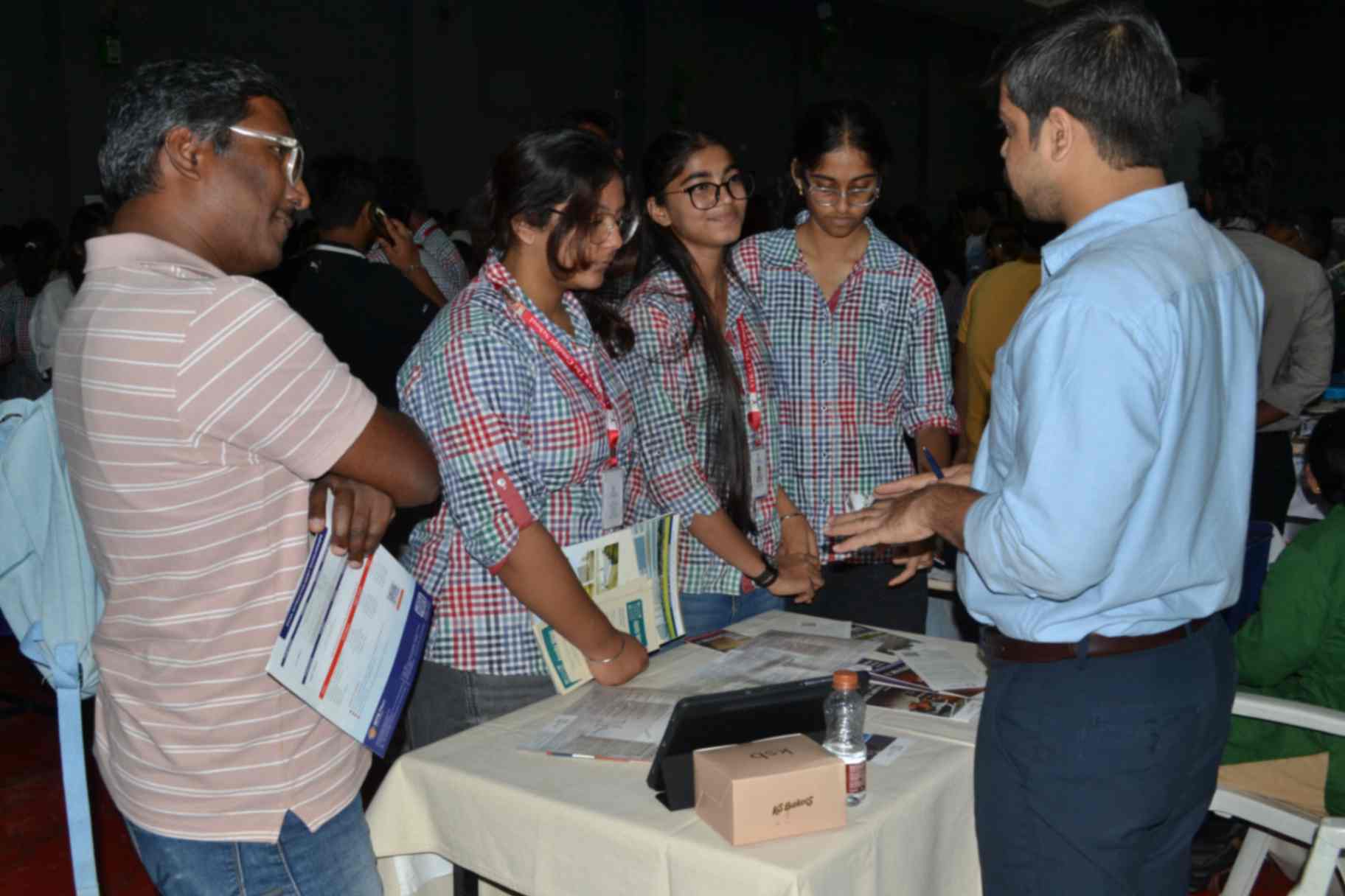 Global University Fair8