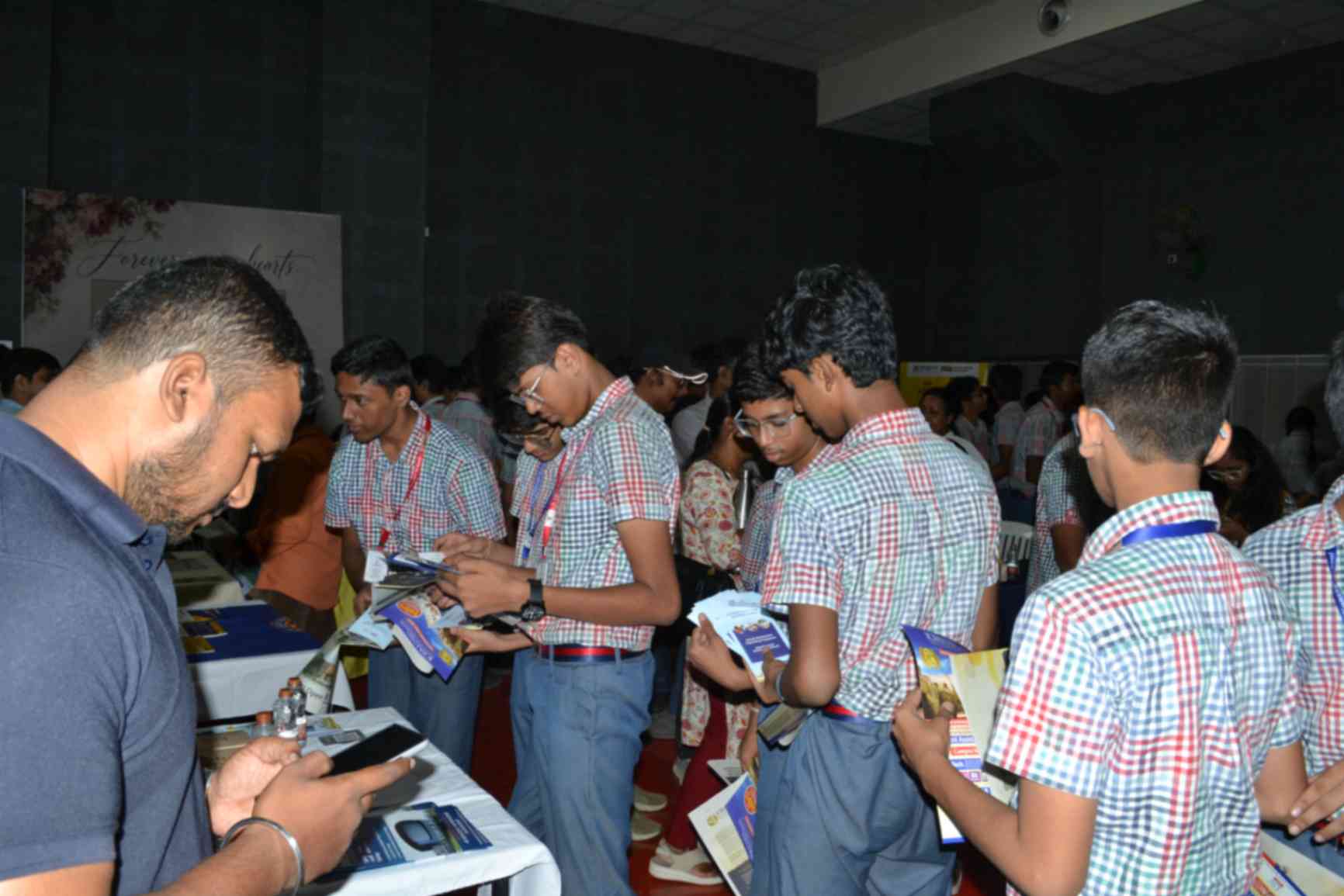 Global University Fair9